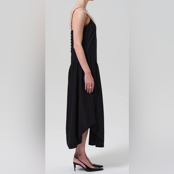 Citizens of Humanity Ari Dress Size M NWT - Picture 3 of 16